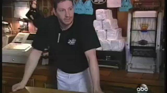 Burger Birthplace Battle смотреть онлайн