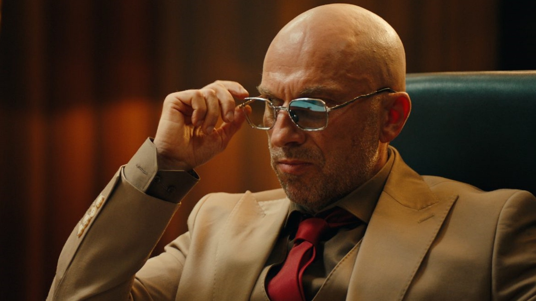 Колбаса - русский трейлер смотреть онлайн