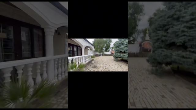 Поездка в женский  монастырь иконы Божией Матери 