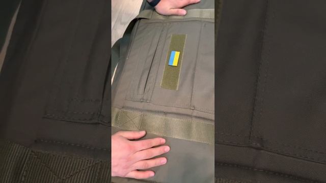 Індивідуальна сумка під снайперську зброю смотреть онлайн