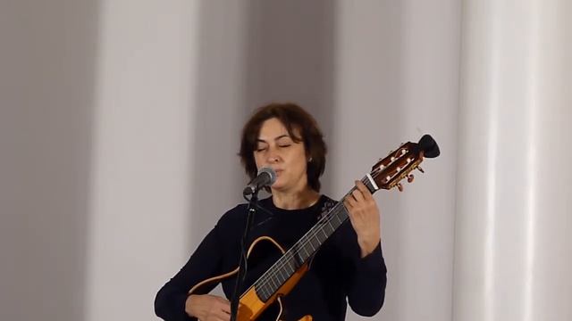 Наталья Дудкина "Мне сегодня снился дом" смотреть онлайн