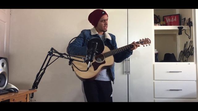 Christian Nodal - Y Se Me Olvidó I Maik Dayer смотреть онлайн