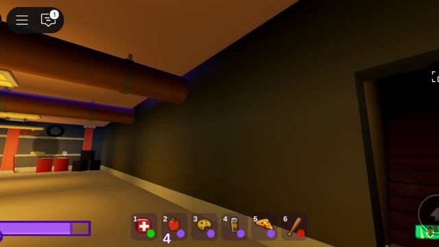 Играю в Break in смотреть онлайн