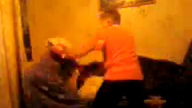 Бабуля.mp4 смотреть онлайн