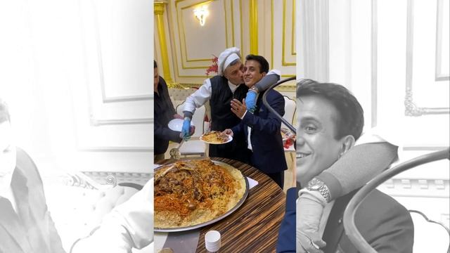 Qabili Palaw Uzbaki Special Made For Weddings 2020