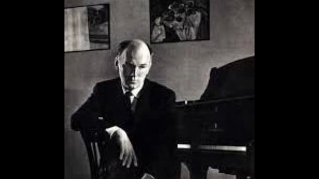 Святослав Рихтер Шопен Мазурка ля минор, соч. 17 № 4 смотреть онлайн