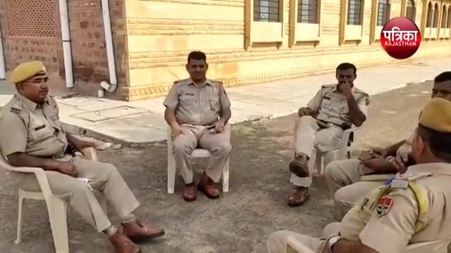 Gangapur City में बवाल और पत्थरबाजों का पूरा सच, इस वीडियो में देखें смотреть онлайн