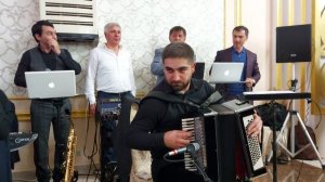 Рустам Ахмедханов- Шарав Аманатов