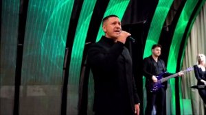 ВЛАДИМИР КУРСКИЙ - МАТРОНА. ПРЕМЬЕРА КЛИПА. (720p)