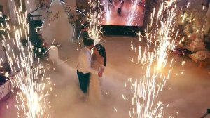 Сватовство Григория и Миланы, Ростов 10 октября 2024г Часть_1