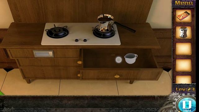 Escape Game 50 Rooms 1 : Level 23