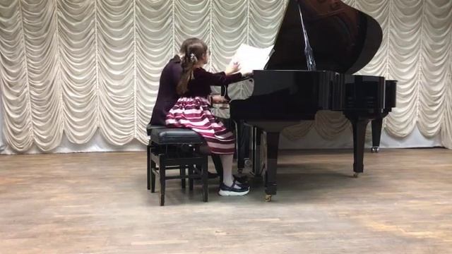 206978 Дуэт Кащенко М и Кащенко А Шутка сувенир смотреть онлайн