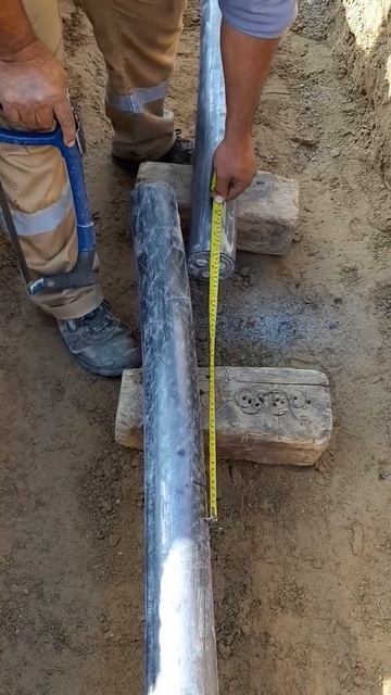 HEAT SHRINK JOINT 300MM XLP CABLE MIJORMITAER FART 1 смотреть онлайн