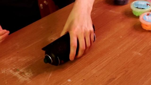 A Wheel Picks My Crafts (18) DIY Craft Challenge!!