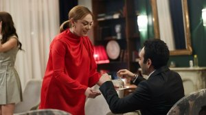 Сериал "Бахар"