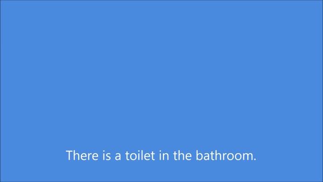 Learn English via Listening Beginner Level | Lesson 114 | The Bathroom смотреть онлайн