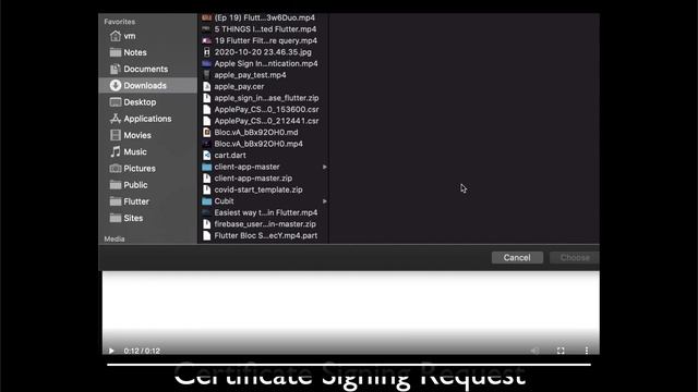 How to add Apple Pay capability to your iOS app (here is Sberbank as a provider) accept payments смотреть онлайн