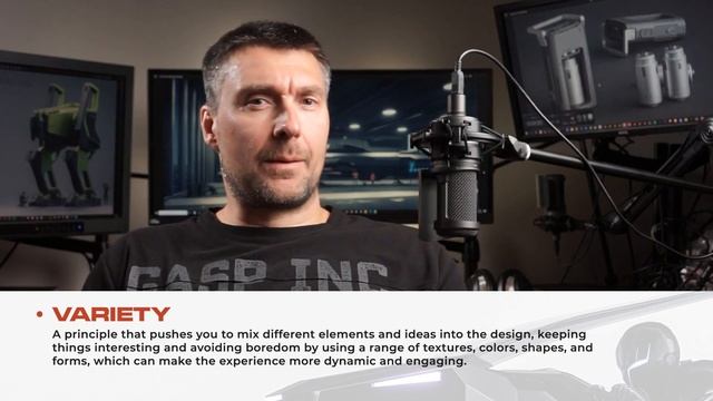HSAcC 14 02 - Core Principles Of Design-2 смотреть онлайн