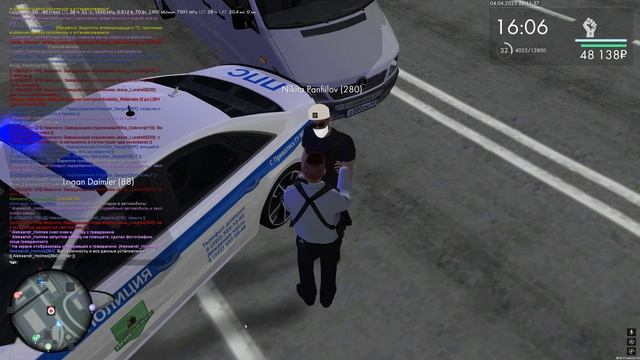 Grand Theft Auto San Andreas 2025.04.04 - 22.14.08.22.DVR смотреть онлайн