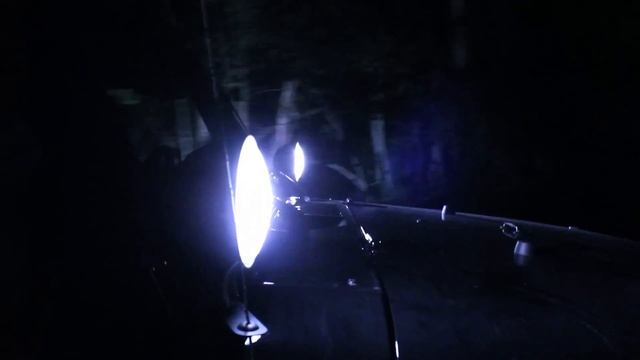 J.W. Speaker's LED Jeep Lighting Products смотреть онлайн