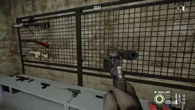 Payday 2 ep idk again смотреть онлайн