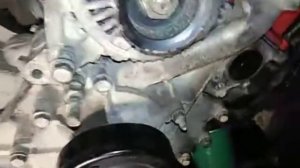 JEEP гранд чероки 4.7 работа мотора