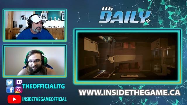 Halo will not have Co-op at Launch! - ITG Daily for August 23rd смотреть онлайн