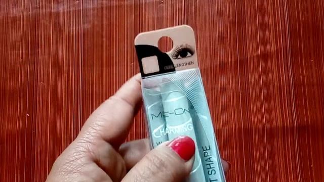 What mascara is best | Me-On charming waterproof mascara| M.N mascara | смотреть онлайн
