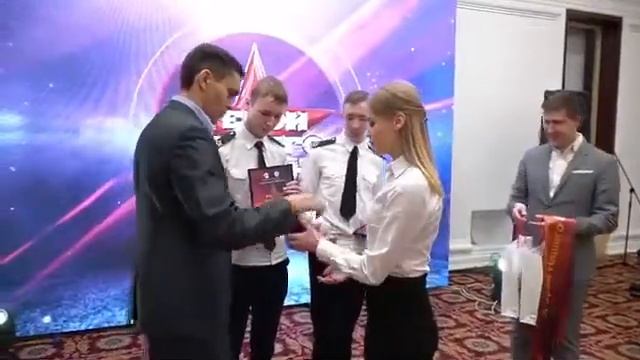 Республиканская Премия "Герои Нашего Времени" 2017 смотреть онлайн
