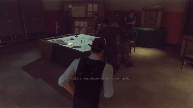 The Bureau: XCOM Declassified Part 6 - Customization смотреть онлайн