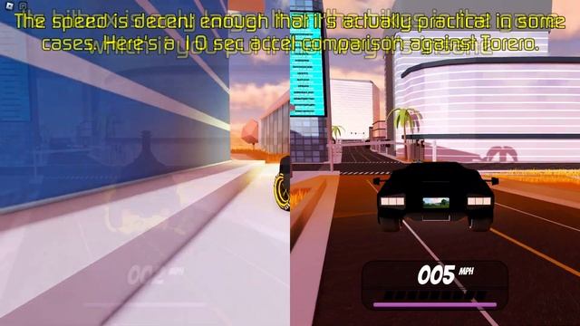 Why I think the Banana Car is OVERPOWERED смотреть онлайн