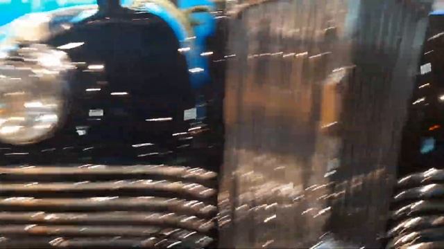 В музее Aurus смотреть онлайн