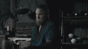 Викинги моменты.Ошибка Бьерна Железнобокого.