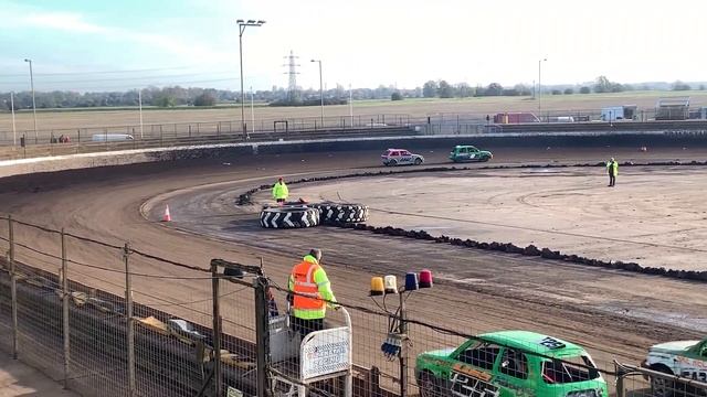 King Of Shale 2019 Class 1 Heat 1 смотреть онлайн