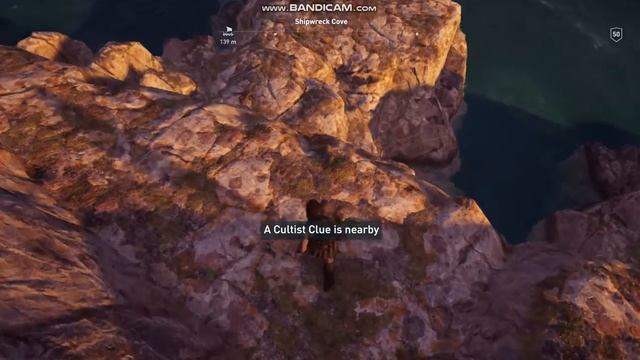 AC Odessey Cultist Machaon the Feared Found смотреть онлайн