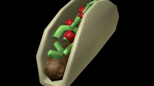 Raining Tacos(slowed)