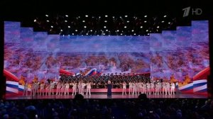 «Россия» 💥 | Лариса Долина