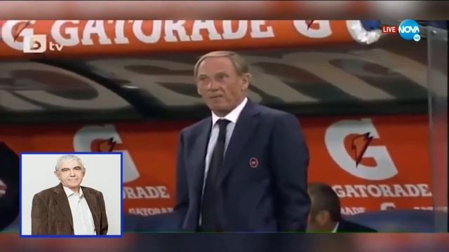 Компилация с лафове на футболния коментатор Георги Попвасилев  (Забраненото Шоу на Рачков)