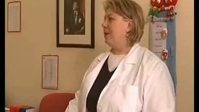 TIBBİ TERMİNOLOJİ - E-Sertifika - Ünite2 - Program3