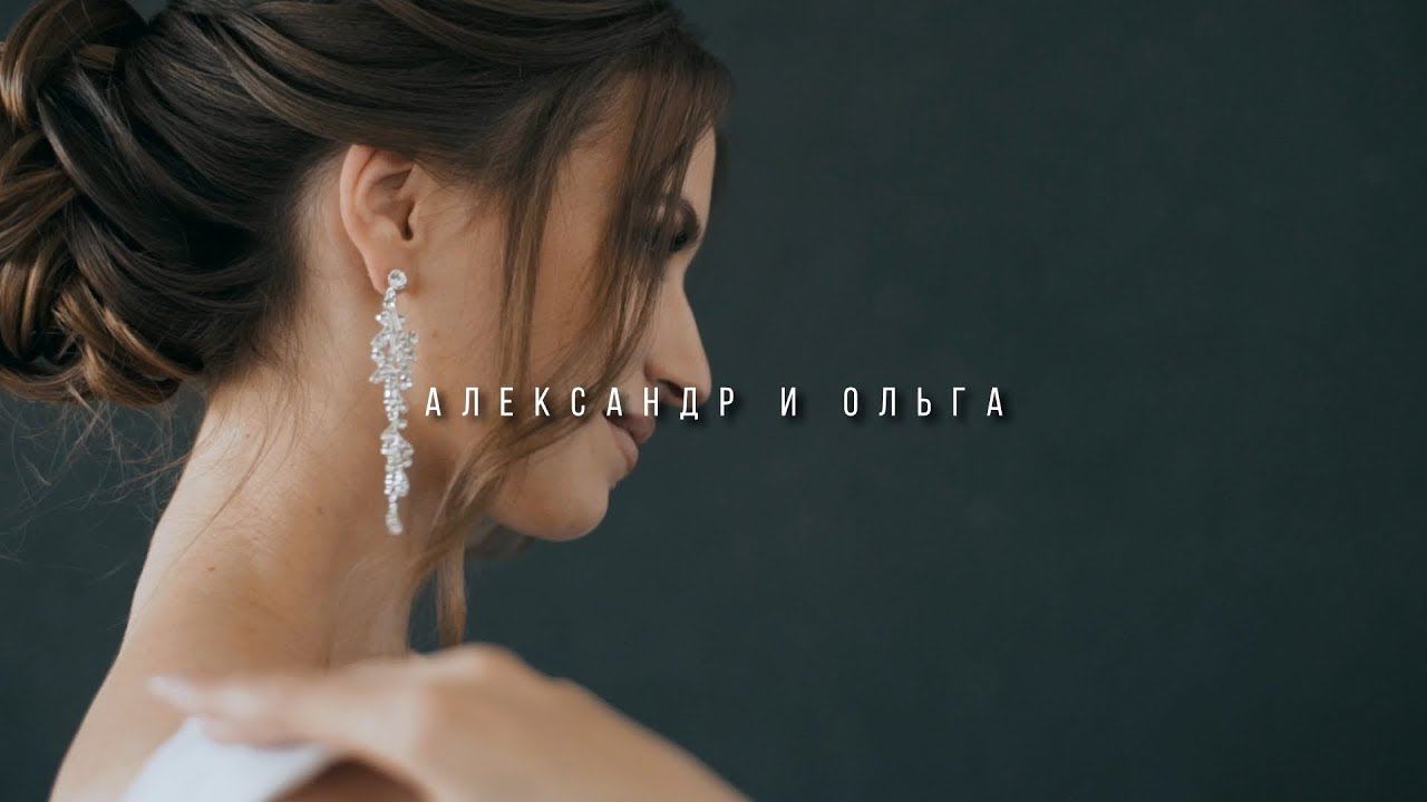 Alexander&Olga (instaclip) смотреть онлайн