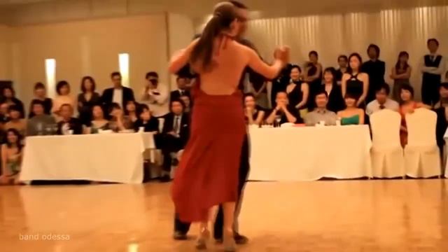 Балдёжная тема BAND ODESSA смотреть онлайн