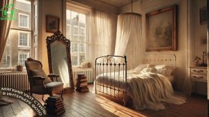 Мягкий уютный интерьер фото для вдохновения 🛋️ (17)