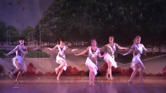 "Восточная сальса" смотреть онлайн