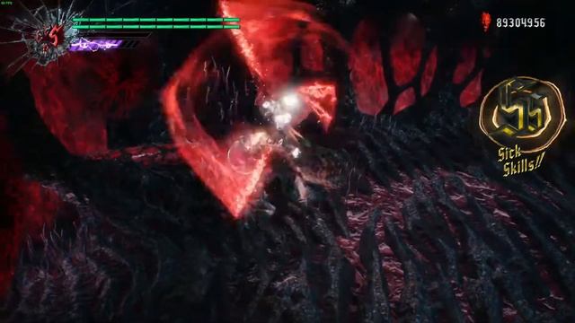 White Balrog VFX - Showcase смотреть онлайн