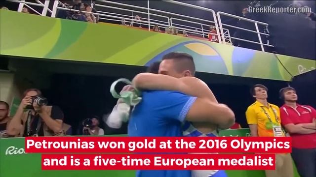 The Sports Legends of the Greek Crisis смотреть онлайн