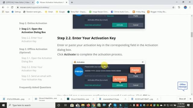 Profssional video editor software 2020||Movavi||Gorjious editing software||Information HRK|| смотреть онлайн