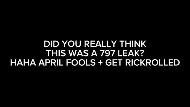 BREAKING: 797 Announcement From Boeing CEO смотреть онлайн