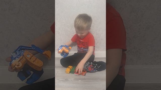 карбот Magma 6