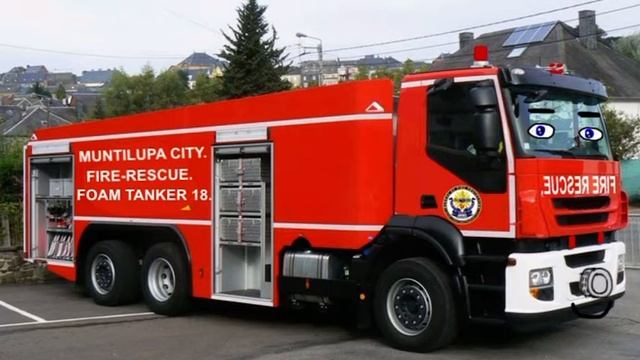 Florian’s siren. смотреть онлайн