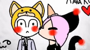 Кошка Лана Ева и Ульяна и Йоши Лео и ллилит